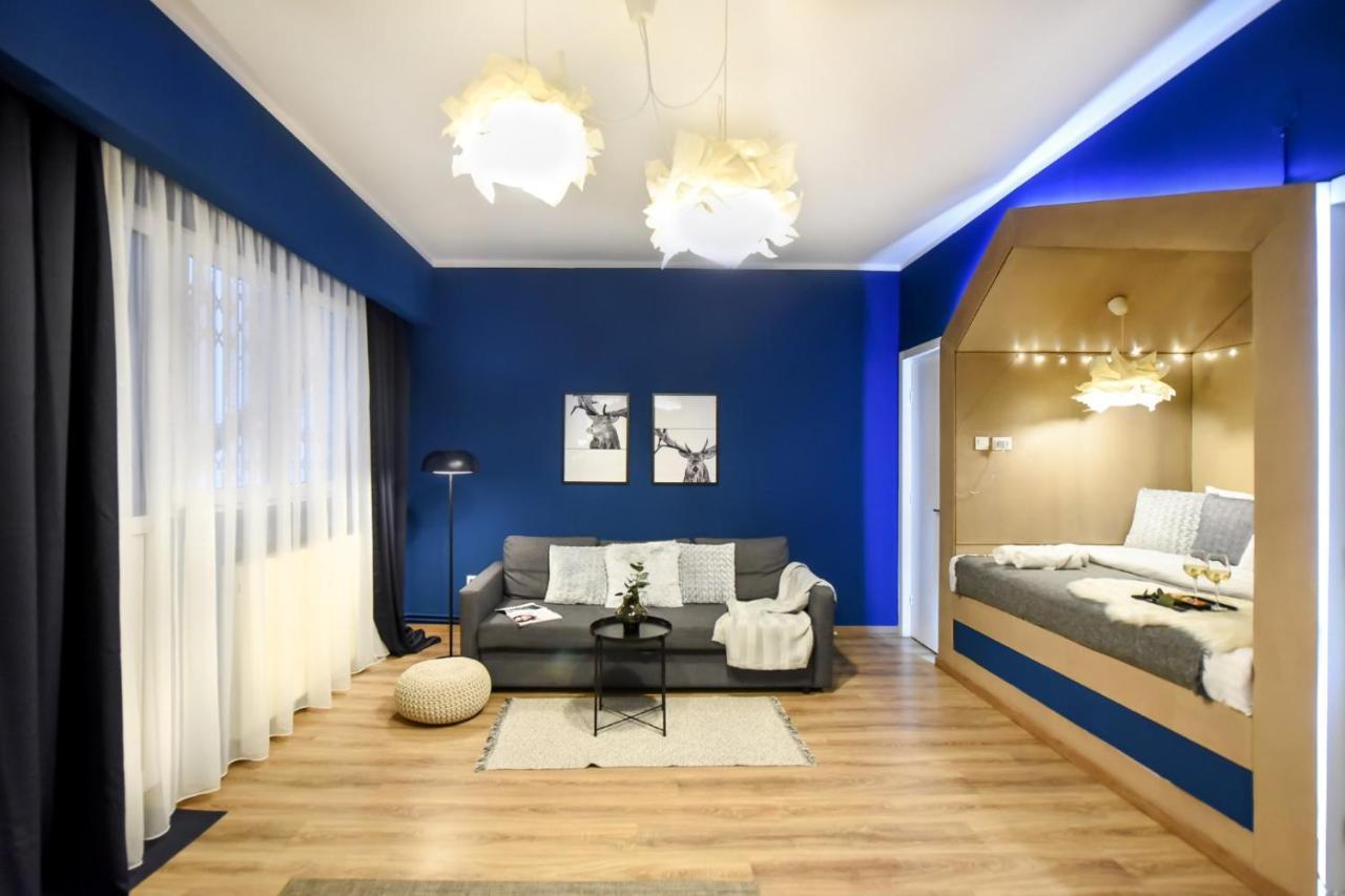Sweet Dreams Home Dreamy Universitate Studio Bucareste Exterior foto