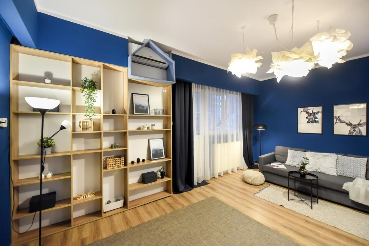 Sweet Dreams Home Dreamy Universitate Studio Bucareste Exterior foto