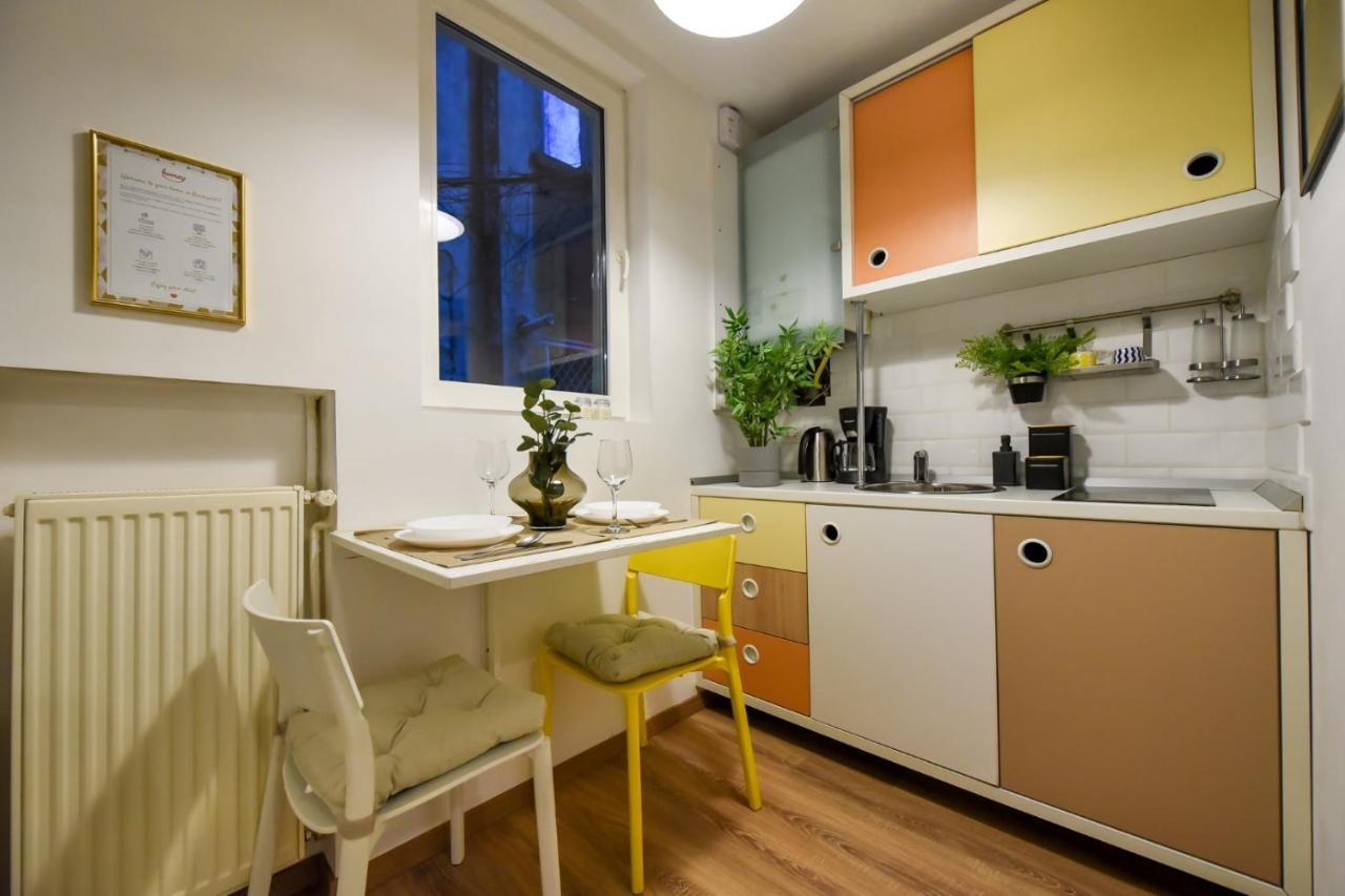 Sweet Dreams Home Dreamy Universitate Studio Bucareste Exterior foto
