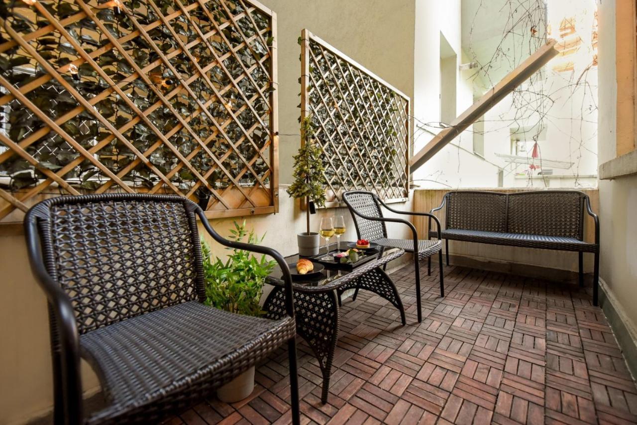 Sweet Dreams Home Dreamy Universitate Studio Bucareste Exterior foto