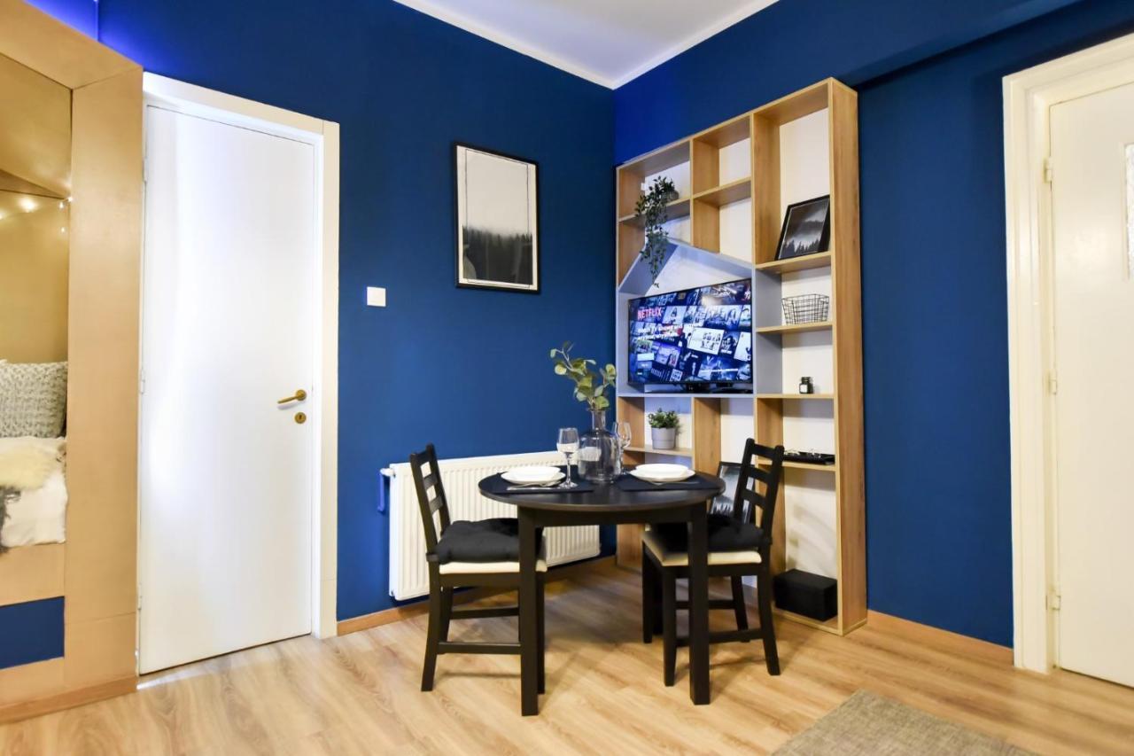 Sweet Dreams Home Dreamy Universitate Studio Bucareste Exterior foto